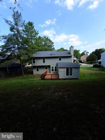 917 CYPRESS POINT CIR, Bowie, MD 20721
