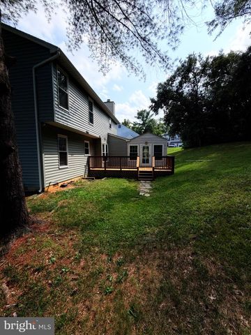 917 CYPRESS POINT CIR, Bowie, MD 20721