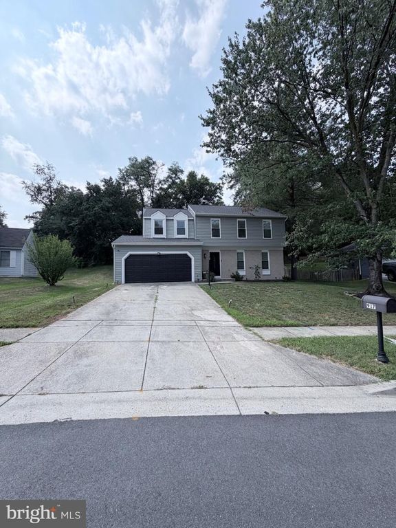 917 CYPRESS POINT CIR, Bowie, MD 20721