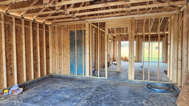 107 Blanche Street, Chadbourn, NC 28431