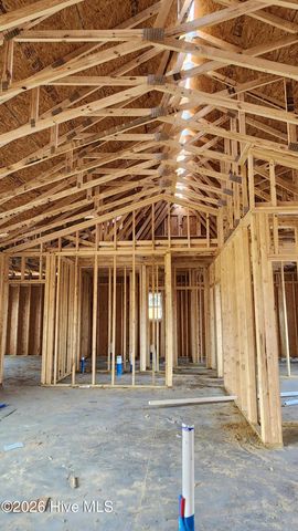 107 Blanche Street, Chadbourn, NC 28431