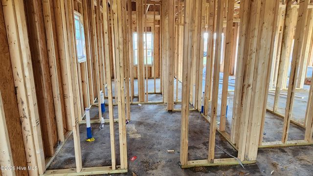 107 Blanche Street, Chadbourn, NC 28431