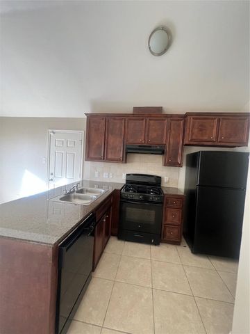 4221 Clover Street, Houston, TX 77051