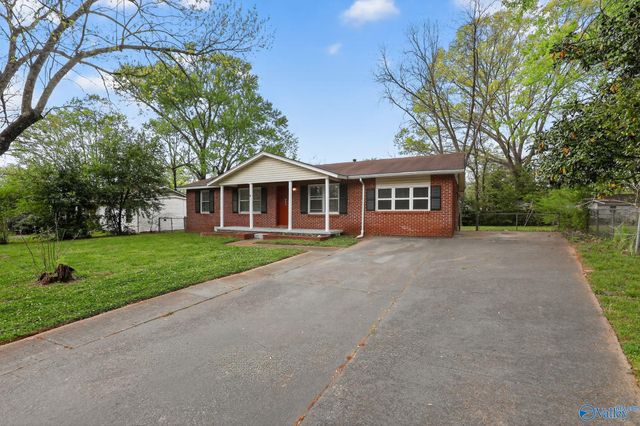 604 Murray Road NW, Huntsville, AL 35811