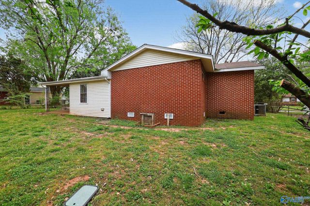 604 Murray Road NW, Huntsville, AL 35811