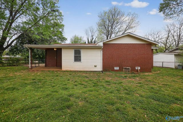 604 Murray Road NW, Huntsville, AL 35811