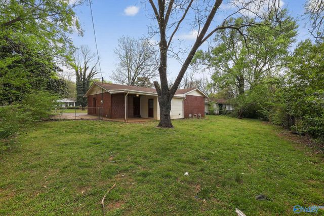 604 Murray Road NW, Huntsville, AL 35811