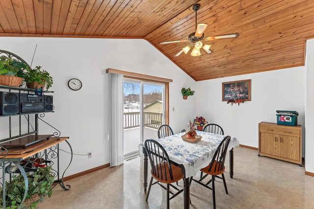 306-308 N East Street, La Valle, WI 53941