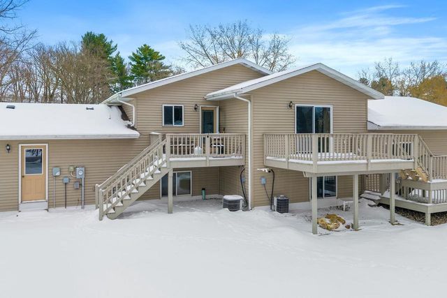 306-308 N East Street, La Valle, WI 53941