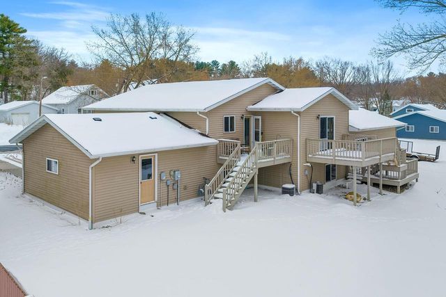 306-308 N East Street, La Valle, WI 53941