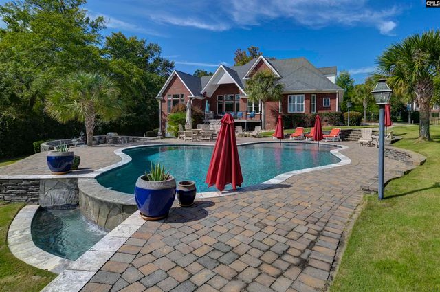 255 Pintail Lake Drive, Gilbert, SC 29054