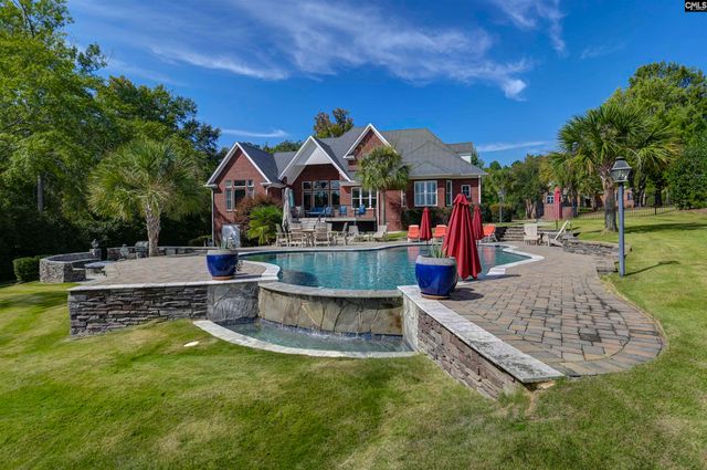 255 Pintail Lake Drive, Gilbert, SC 29054