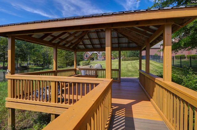 255 Pintail Lake Drive, Gilbert, SC 29054