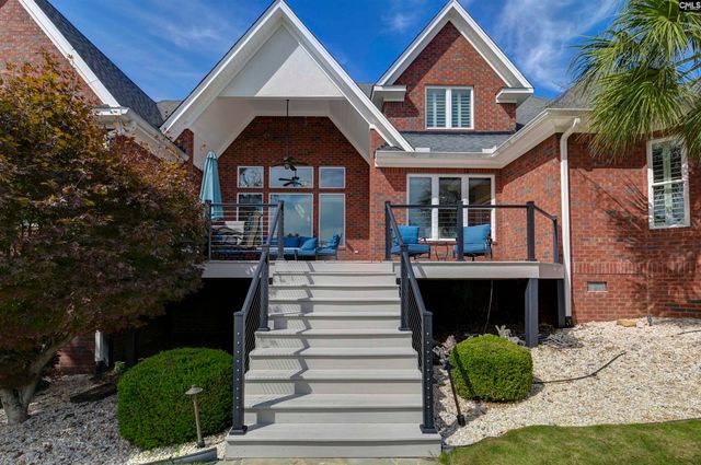 255 Pintail Lake Drive, Gilbert, SC 29054