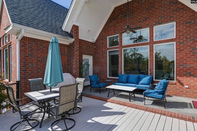 255 Pintail Lake Drive, Gilbert, SC 29054