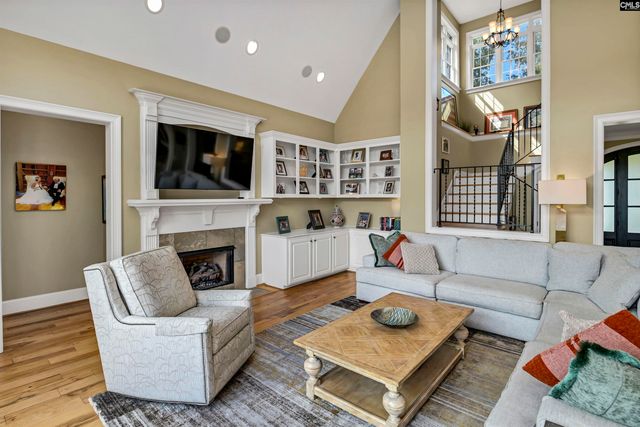 255 Pintail Lake Drive, Gilbert, SC 29054