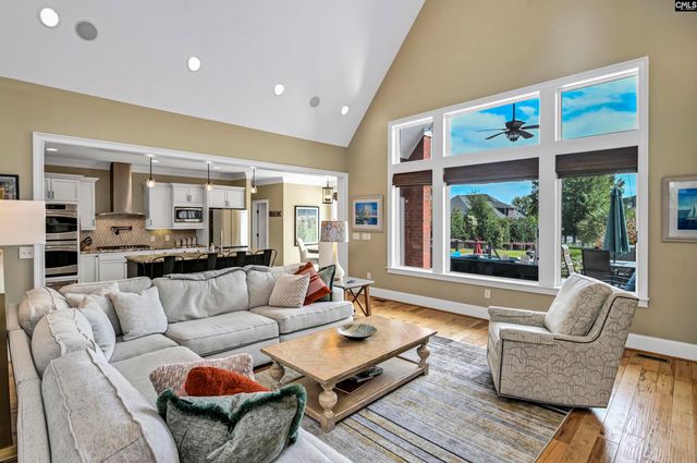 255 Pintail Lake Drive, Gilbert, SC 29054