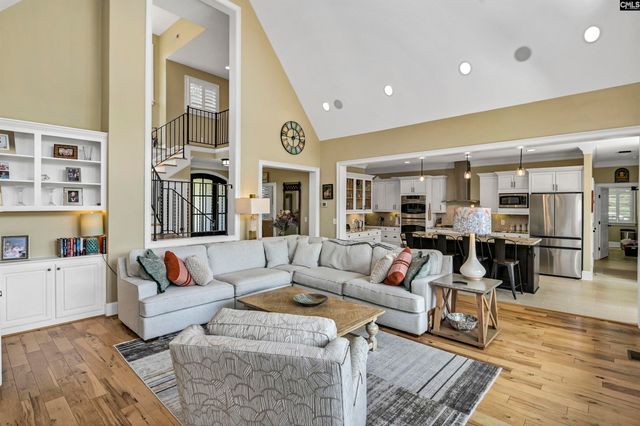 255 Pintail Lake Drive, Gilbert, SC 29054