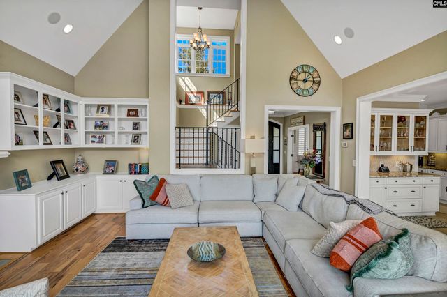 255 Pintail Lake Drive, Gilbert, SC 29054