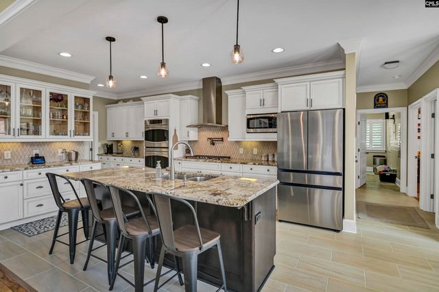 255 Pintail Lake Drive, Gilbert, SC 29054