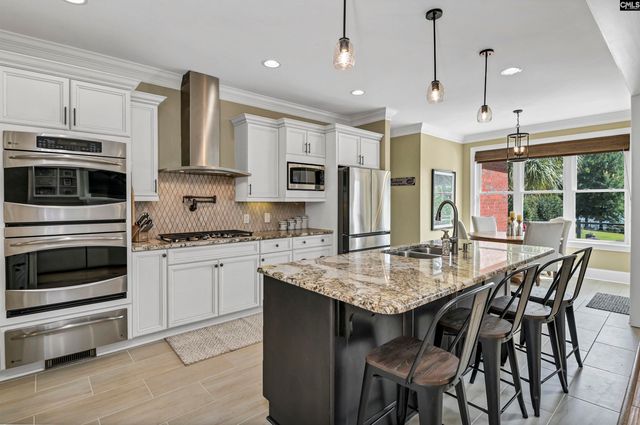 255 Pintail Lake Drive, Gilbert, SC 29054