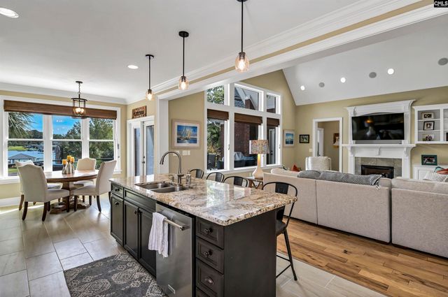 255 Pintail Lake Drive, Gilbert, SC 29054