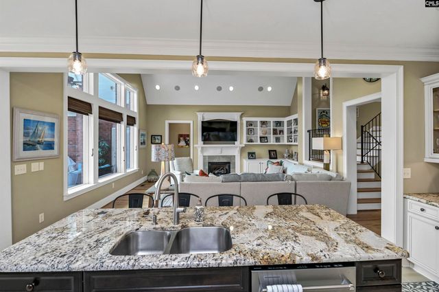 255 Pintail Lake Drive, Gilbert, SC 29054