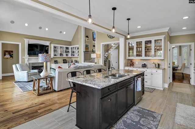 255 Pintail Lake Drive, Gilbert, SC 29054