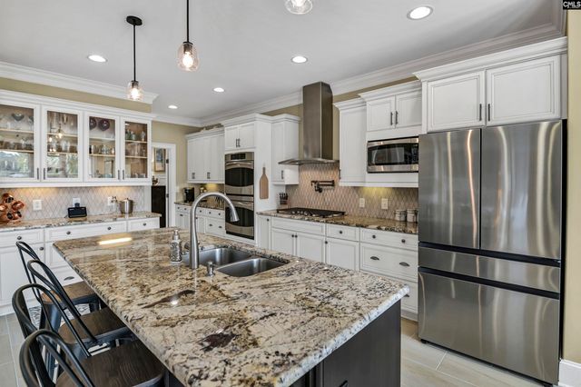 255 Pintail Lake Drive, Gilbert, SC 29054