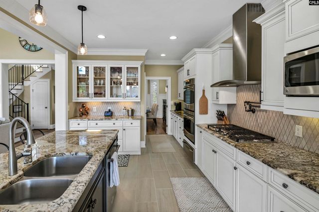 255 Pintail Lake Drive, Gilbert, SC 29054