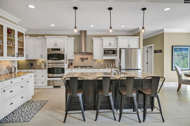 255 Pintail Lake Drive, Gilbert, SC 29054