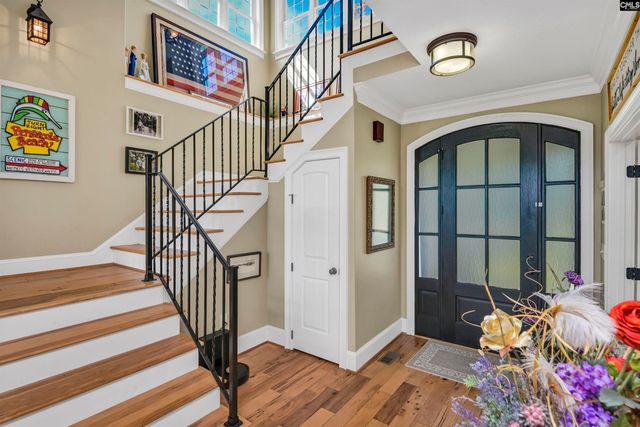 255 Pintail Lake Drive, Gilbert, SC 29054