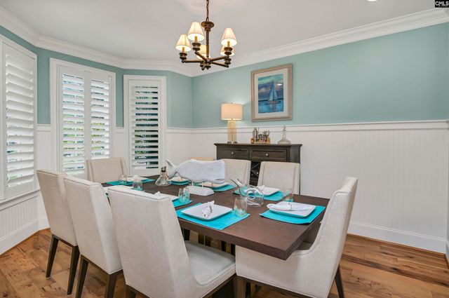 255 Pintail Lake Drive, Gilbert, SC 29054