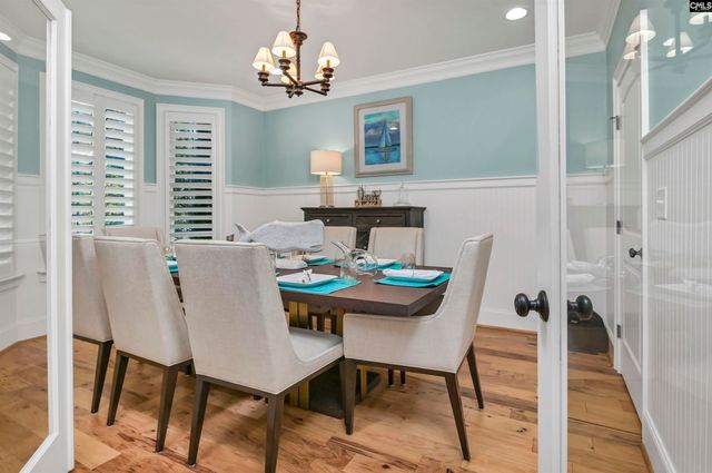 255 Pintail Lake Drive, Gilbert, SC 29054