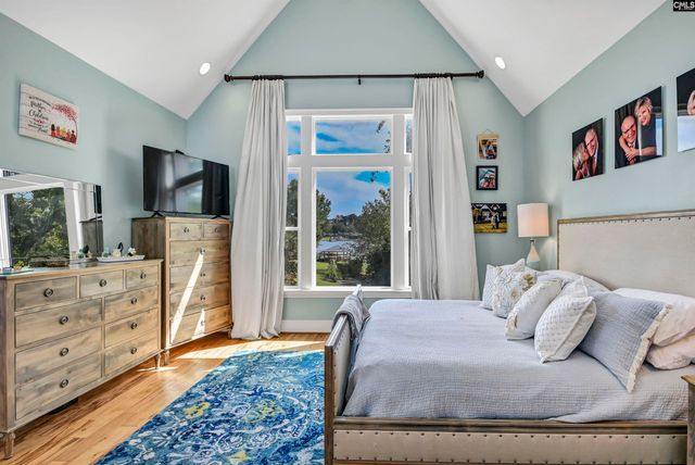 255 Pintail Lake Drive, Gilbert, SC 29054