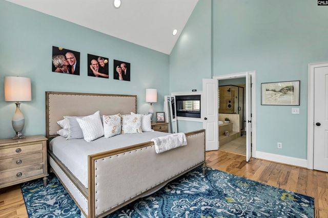 255 Pintail Lake Drive, Gilbert, SC 29054