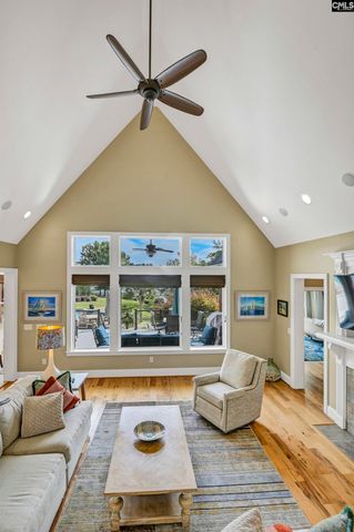 255 Pintail Lake Drive, Gilbert, SC 29054