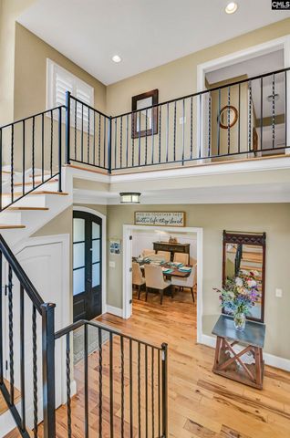 255 Pintail Lake Drive, Gilbert, SC 29054