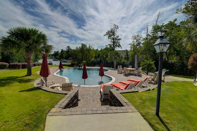 255 Pintail Lake Drive, Gilbert, SC 29054