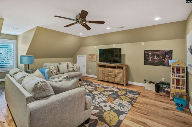 255 Pintail Lake Drive, Gilbert, SC 29054