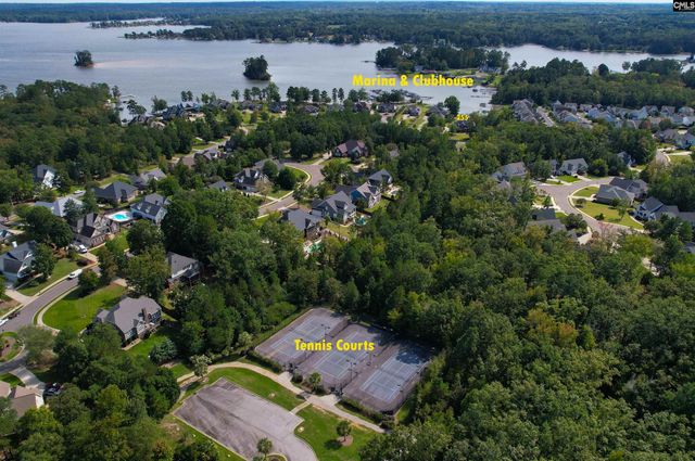 255 Pintail Lake Drive, Gilbert, SC 29054