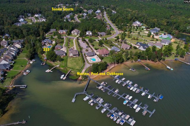 255 Pintail Lake Drive, Gilbert, SC 29054