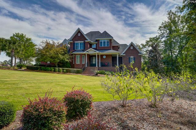 255 Pintail Lake Drive, Gilbert, SC 29054