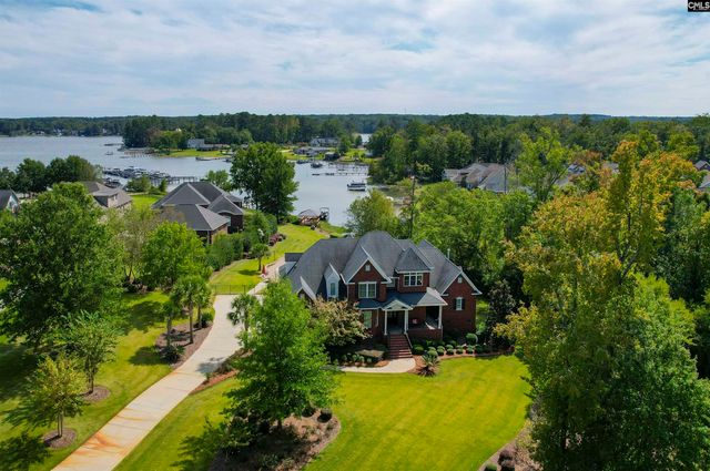 255 Pintail Lake Drive, Gilbert, SC 29054