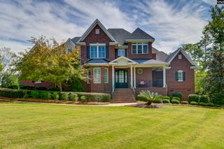 255 Pintail Lake Drive, Gilbert, SC 29054