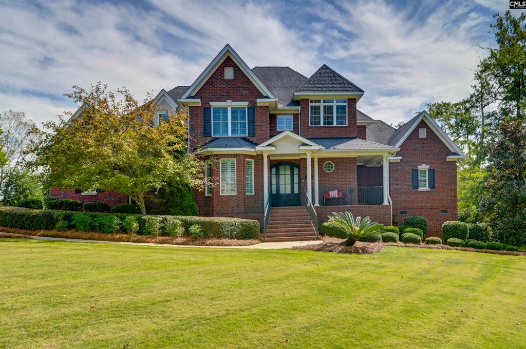 255 Pintail Lake Drive, Gilbert, SC 29054