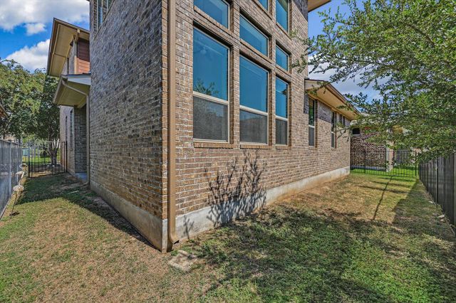 613 E Baylee Love LN, Austin, TX 78717