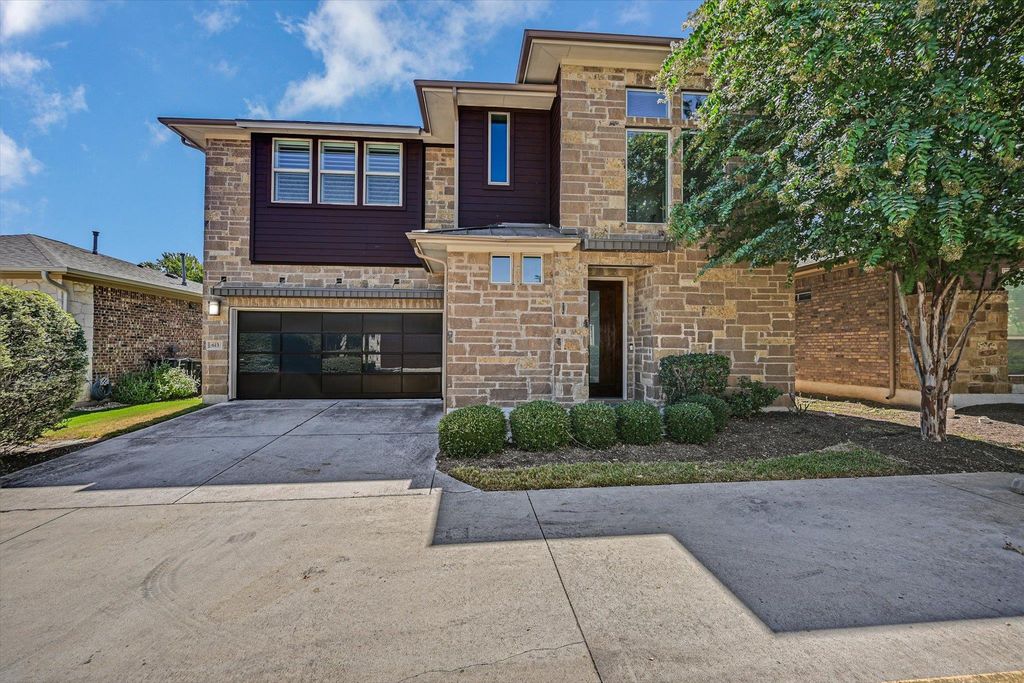 613 E Baylee Love LN, Austin, TX 78717