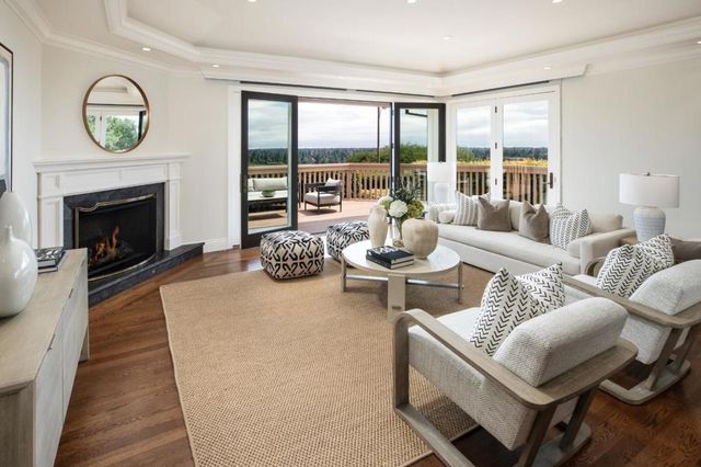 22 Susan Gale Court, Menlo Park, CA 94025