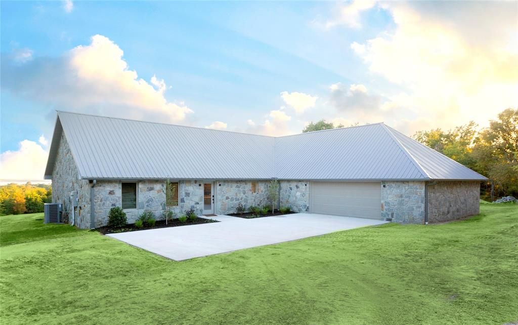 114501 S 4295 Road 6, Porum, OK 74455